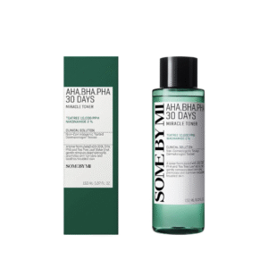 Tónico de AHA, BHA, PHA 30 Days Miracle